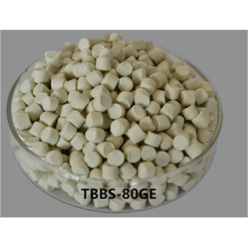 Chemiczny akcelerator TBBS-80 TBBS-80